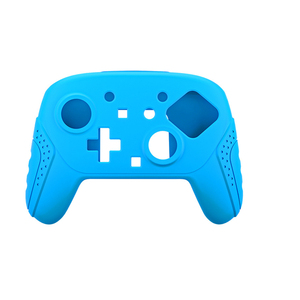 Switch2 <span class=keywords><strong>PRO</strong></span> Game <span class=keywords><strong>Controller</strong></span> Con cable Antideslizante Silicona Thumb Stick Cap Funda protectora anticaída - Product Image 4