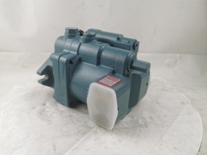Bomba de Pistón Hidráulica PVS-1A-16N1-12 PVS-1B-16N1-12, Diseño de Producto Hidráulico de Alta Presión, Gran Capacidad de Carga - Product Image 1