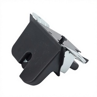 Pièces de rechange les plus vendues Volkswagen 2G6827505B/9B9 Contrôleur de verrouillage centralisé de porte de voiture pour OLIVER