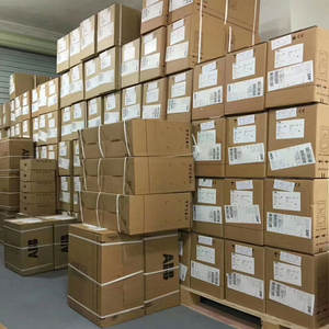 ไดรฟ์ AC แบบปรับความถี่ได้ รุ่น ACS510-01-012A-4 ของแท้ 100% ใหม่เอี่ยม 3 เฟส 380V 220V - Product Image 6