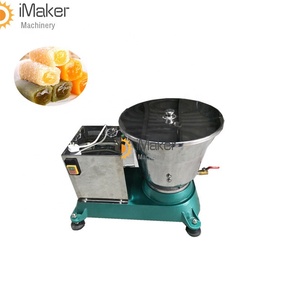 Nouvelle coréenne gâteaux de riz <span class=keywords><strong>garaetteok</strong></span> machine de découpe - Product Image 3