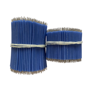 PVC dây điện tử 1007 # 26AWG thiếc-mạ DIY dây điện tử <span class=keywords><strong>Jumper</strong></span> dây <span class=keywords><strong>Breadboard</strong></span> PCB hàn cáp dây nịt dây điện dự án - Product Image 5