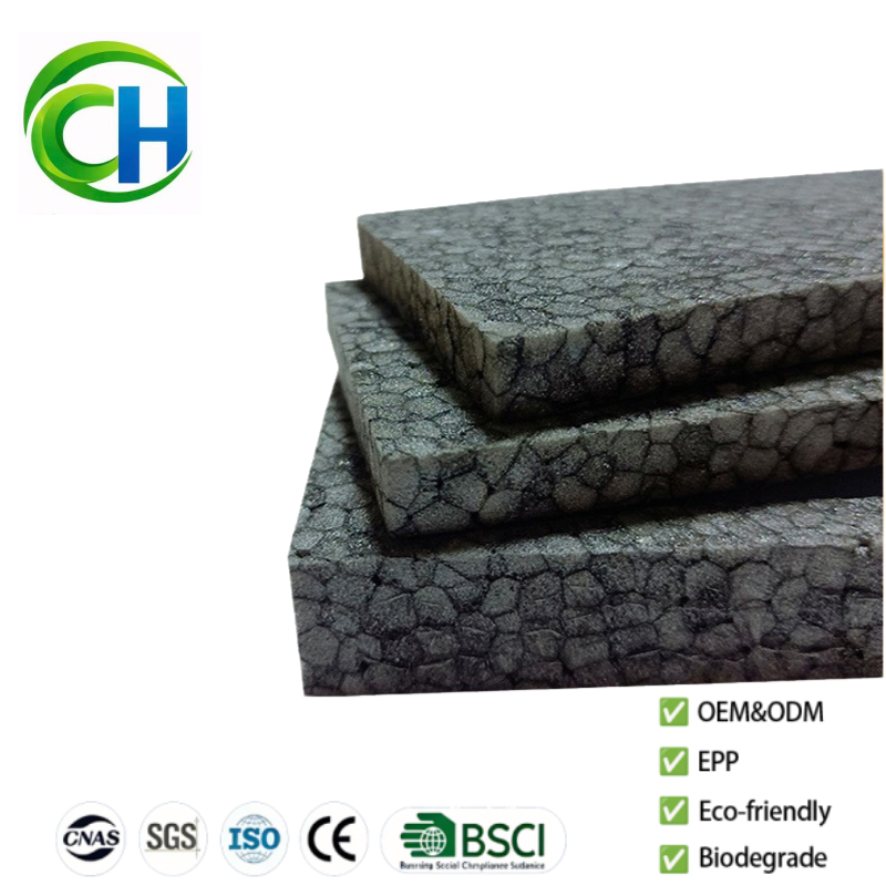 Custom High Density EPP Foam Packaging