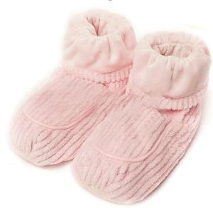 <span class=keywords><strong>Chaussons</strong></span> <span class=keywords><strong>chauffants</strong></span> au <span class=keywords><strong>micro</strong></span>-<span class=keywords><strong>ondes</strong></span> chaussettes chaudes pantoufles <span class=keywords><strong>chaussons</strong></span> en polaire <span class=keywords><strong>micro</strong></span>-ondable chaussettes - Product Image 4