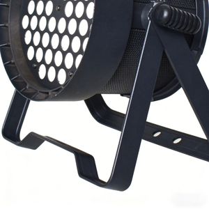 Faro LED RGBW 4in1 OEM all'ingrosso, 54*3W Super Par, Luci LED Polarlights per Spettacoli, Eventi, Concerti e Palcoscenici - Product Image 5