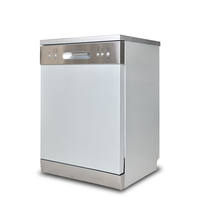 marine dishwasher: Saltwater-Resistant Marine-Rated