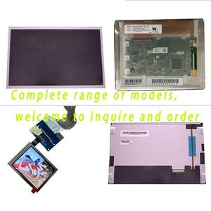 Proveedor de pantalla LCD B141EW04 V7 Resolución de 14,1 pulgadas 1280*800 Paneles de control industrial Solicitud de cotización - Product Image 3