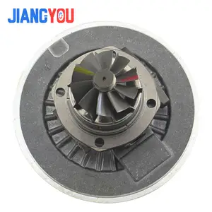 Turbocharger JY GT3576 Turbocharger Cartridge 479016 479016-0002 Turbo Turbine Chra Core For HINO TRUCK