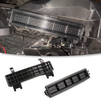 Nouvelle plaque de couverture de filtre à air AC 2478308500 pour Mercedes-Benz Classe A W177/Classe B/GLA W247/CLA W118/EQA/EQB W243 Noir