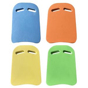 Planche de natation en EVA en forme de U, aide à l'entraînement flottante pour la piscine, planche flottante pour les nageurs - Product Image 2