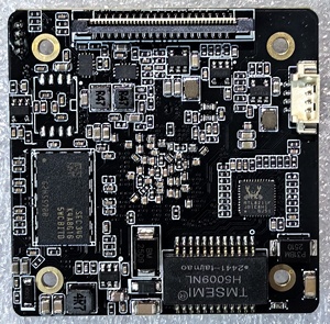 3519DV500 개발 보드 카메라 하드웨어 2.5T 컴퓨팅 파워로 SDK 회로도 IMX415 IMXSC450AI OS082A0 옵션 제공 - Product Image 2