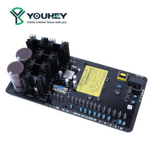 Régulateur de tension de générateur DECS-100-B15/B11 AVR, applicable à l'excitation Basler pour stabilisateurs - Product Image 3