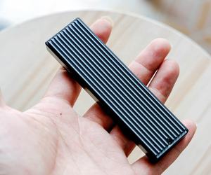 ORICO M2PV-C3 Type-C M.<span class=keywords><strong>2</strong></span> NVME SSD мобильный корпус из алюминиевого сплава USB3.1 10 Гбит/с Внешний твердотельный корпус для 2230 - Product Image 6