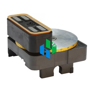 180X65 H=50 29L0015876H 吸盘 Ventosa Morbidelli <span class=keywords><strong>CNC</strong></span> 真空吸盘块 真空吸盘 <span class=keywords><strong>CNC</strong></span>开槽机备件 - Product Image 6