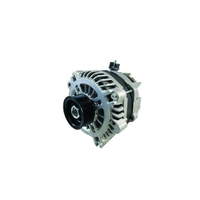 Alternador Nuevo de Repuesto con Especificaciones OEM 2S6T10300FA para Escape/Fusion/F-150/Explorer 2.0L/1.5L EcoBoost, Garantía de 12 Meses