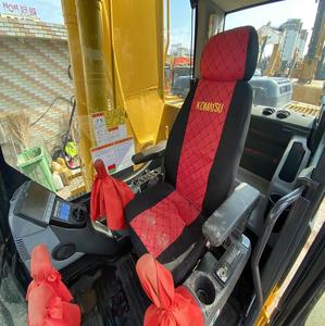 Excavadora de orugas hidráulica Komatsu PC200 Komatsu Original de Japón al mejor precio con CE y EPA para gran oferta - Product Image 6