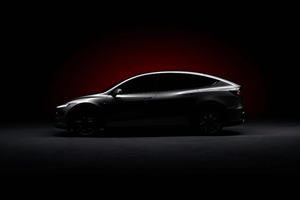 Nueva Generación Tesla Model Y L, Vehículo Eléctrico Mediano de 5 Plazas, Transmisión de Una Sola Velocidad, Batería de Largo Alcance de 82 kWh, 150-200 kW - Product Image 4