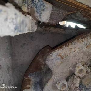 Année 2020 Sany Scc750A-6 grue sur chenilles utilisée Sany 85t grue sur chenilles Scc750a-6 Scc550e Scc550a-6 Scc750e Scc750c - Product Image 4