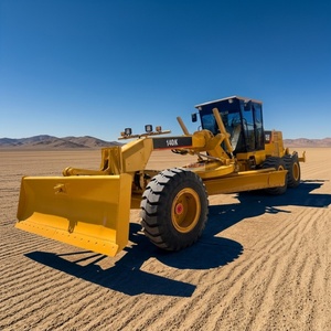 <span class=keywords><strong>Motoniveladora</strong></span> <span class=keywords><strong>Caterpillar</strong></span> Usada, Modelo 140H <span class=keywords><strong>140K</strong></span> 140G, en Venta en África/America - Product Image 1