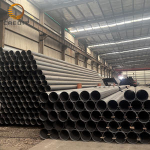 ABNTブラジルラウンド溶接鋼管10m長さ石油輸送 - Product Image 2