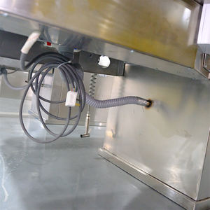 Стол для вскрытия тел с индивидуальным логотипом, виртуальный анатомический стол для патологоанатомических исследований, оборудование для ритуальных услуг - Product Image 2