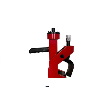 Changeur de pneus 220V pour machine de changement de pneus universelle automobile et moto avec luminaires en vente - Product Image 6