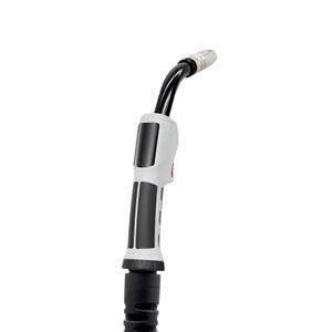 EWM PM 451 W MIG/MAG Antorcha de soldadura Plástico/Cobre/Latón Antorcha de soldadura - Product Image 1