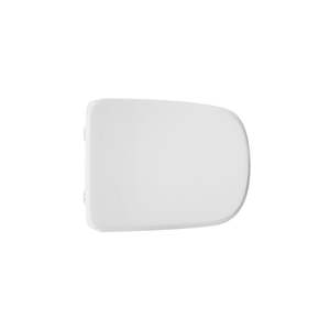 Sedile WC Moderno Catalano Igea con Telecomando, Realizzato con Materiali in Legno di Bambù, Plastica PP e Resina di Urea - Product Image 1