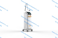 Coque électronique en plastique personnalisée de haute qualité pour moulage par injection Coque en plastique pour instrument de beauté du visage