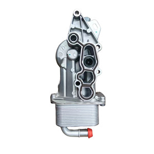 ชุดตัวเรือนกรองน้ำมันเครื่อง Citron Peugeot รุ่น 1103N3 9650348180 สำหรับเครื่องยนต์ 2.0L เกียร์อัตโนมัติ - Product Image 2