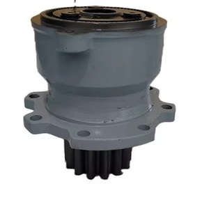 ชุดเกียร์ลดความเร็วแกนหมุนรถขุดเบลพาร์ทส์ รุ่น YC60-8 รุ่น MSG-27P-23E - Product Image 1