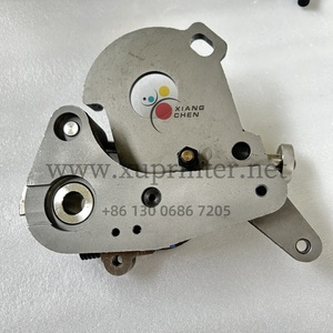 WD 1 ensemble de plaques de roulement de haute qualité 71.030.231G 71.030.231 pour Heidelberg SM/SX102 CD102 CX102, pièces de rouleau de bac à eau - Product Image 3