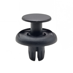 Honda Acura Fender <b>Clip</b> K1793 Nylon Reinforced For Replace Repair 91512SX0003 - Product Image 1