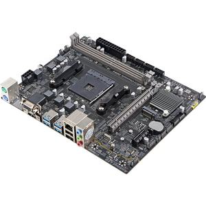 ใหม่ B550 B550-VH-B ไมโคร-ATX AMD <span class=keywords><strong>DDR4</strong></span> <span class=keywords><strong>3600</strong></span> (OC) MHZ M.2 USB3.0 32G ซ็อกเก็ตสองช่อง AM4เมนบอร์ด - Product Image 5