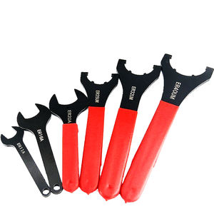 数控加工中心刀架ER扳手ER11/16/20 M/a型ER25 ER32 ER40 UM型螺母扳手C32 APU13/16 - Product Image 2