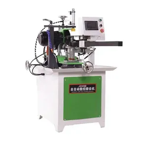 CNC bề mặt tự động HSS Lưỡi cưa làm sắc nét Máy mài