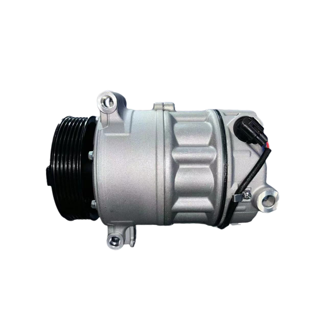 New AC Compressor PX166801 LR019135  LR030218 for JAGUAR XF 2009-2015 XJ 2009- XK 2009-2014 LAND ROVER RANGE ROVER(2009-2013)