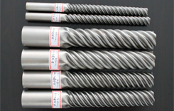 Nhà máy tùy chỉnh xoắn ốc & sóng Titan Ống Titan Xoắn ren ống làm mát cuộn dây - Product Image 4