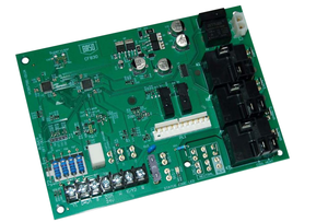 Carte <span class=keywords><strong>de</strong></span> commande <span class=keywords><strong>de</strong></span> <span class=keywords><strong>four</strong></span> intégrée HSI Baso CF830CA-1 24 volts CF830CA-1C <span class=keywords><strong>en</strong></span> acier inoxydable 0,3 kg - Product Image 4