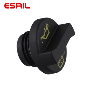 Tapa de aceite de motor de coche tapa de llenado de aceite 55222036 71740676 1131866 1561562 para <span class=keywords><strong>Jeep</strong></span> <span class=keywords><strong>Compass</strong></span> Fiat - Product Image 4