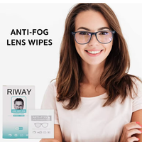 Lingettes pour lentilles pour lunettes et écrans Pack en vrac Tissu nettoyant pour lunettes pour téléphone portable Caméra Lunettes de soleil