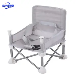 cadeiras 1 ano velho Suppliers-Cadeira de bebê alta 3 em 1 com mesa/cadeira de bebê, adequado para 0-2 anos de idade, ajustável, cadeira de jantar com plug-in suporte