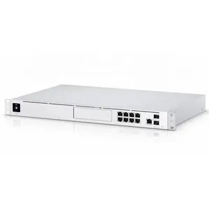 Новый оригинальный UBNT UniFi UDM-Pro Unifi UDM Pro 10-гигабитный интегрированный маршрутизатор, шлюз безопасности UDM-Pro