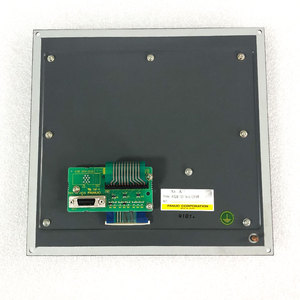 FANUC A02B-0319-C125 # Membrana de Teclado para Máquina CNC - Product Image 3