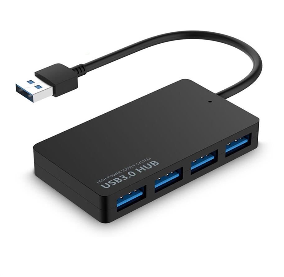 Usb 3.0 4 usb-порта 4 в 1, usb 3,0
