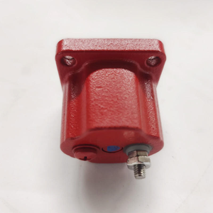 Pièces de rechange pour pompe, électrovanne 3054608 4024808 12V, électrovanne de coupure de carburant du moteur - Product Image 2