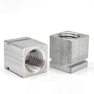 Mesin CNC suku cadang kustom Oem masuk akal menyediakan layanan Satu Atap termasuk mendukung produksi perakitan dan las - Product Image 1