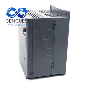 Convertidor de Frecuencia VFD con Control Vectorial para Motor Trifásico LSLV0004C100-4NS LSLV0008C100-4NS LSLV0015C100-4NS - Product Image 1