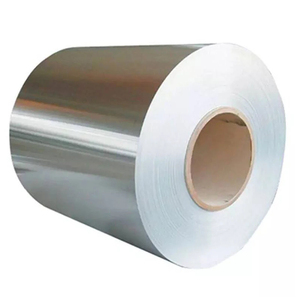 200 300 400 500 600 Série jis sus409s bobine en acier inoxydable - Product Image 1