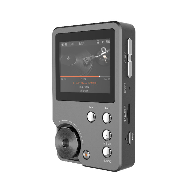 Factory Direct Music Play Mini Digital Mp3 Player